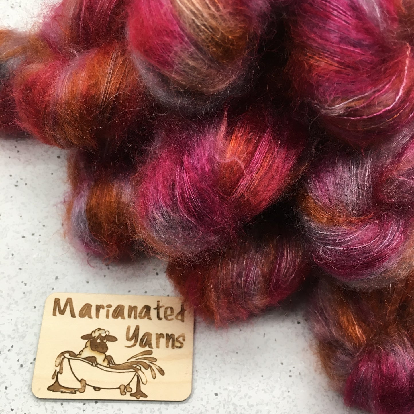 Hippy Hippy Shake Aerie