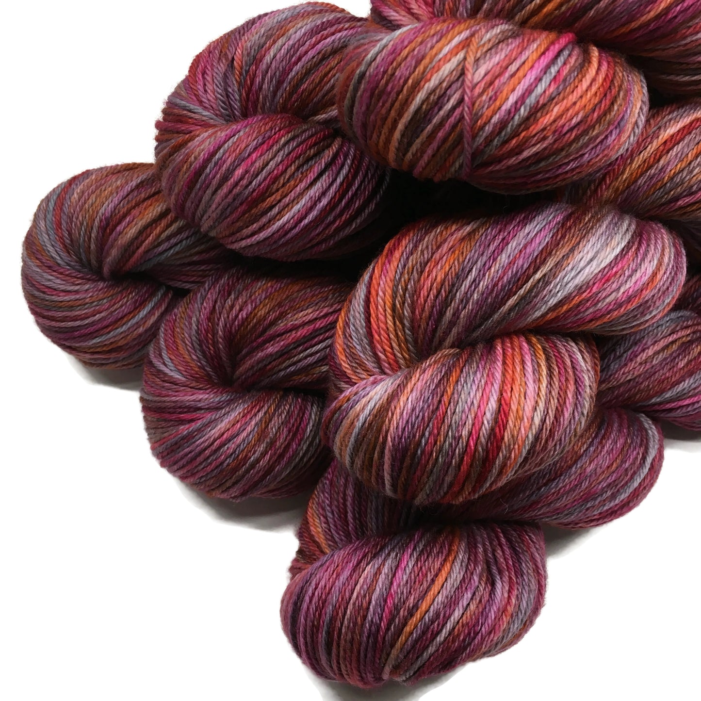 Hippy Hippy Shake Playtime Worsted