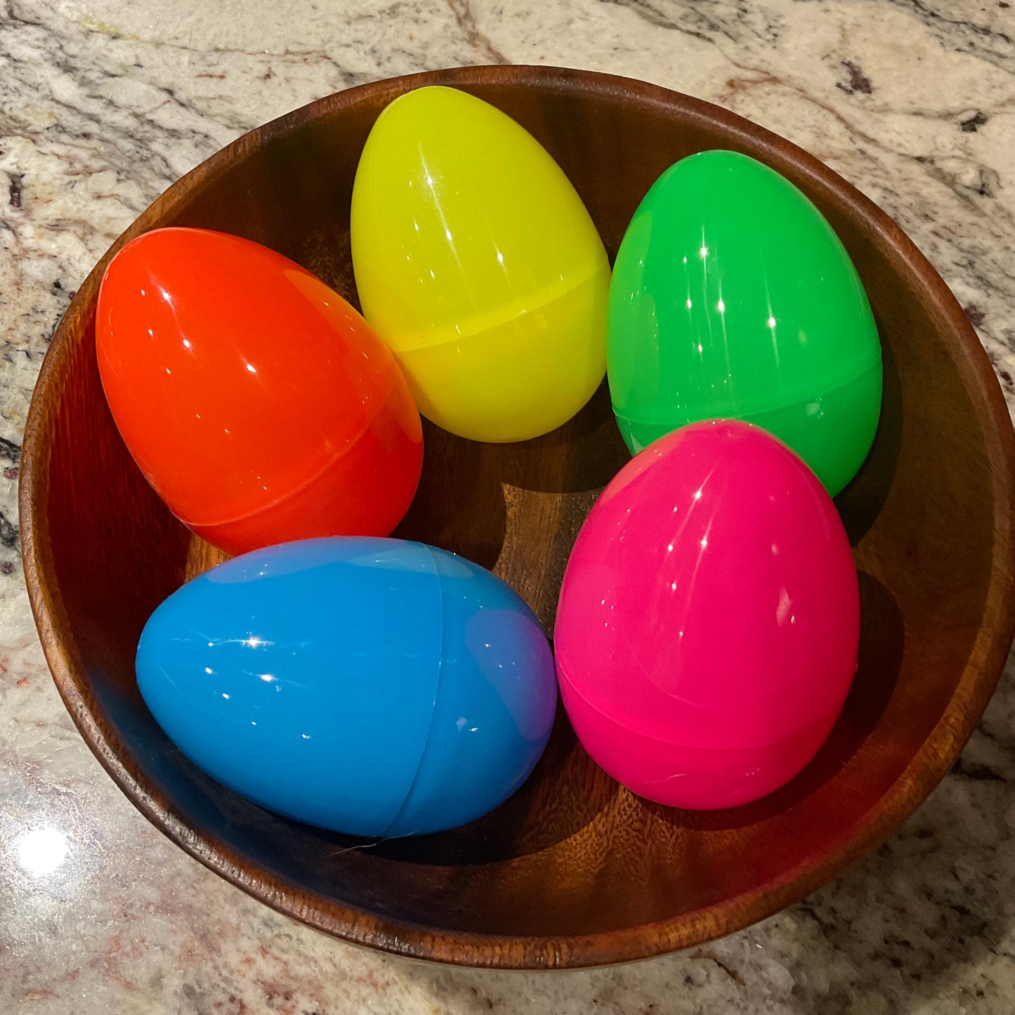 Half Dozen Egg Inserts
