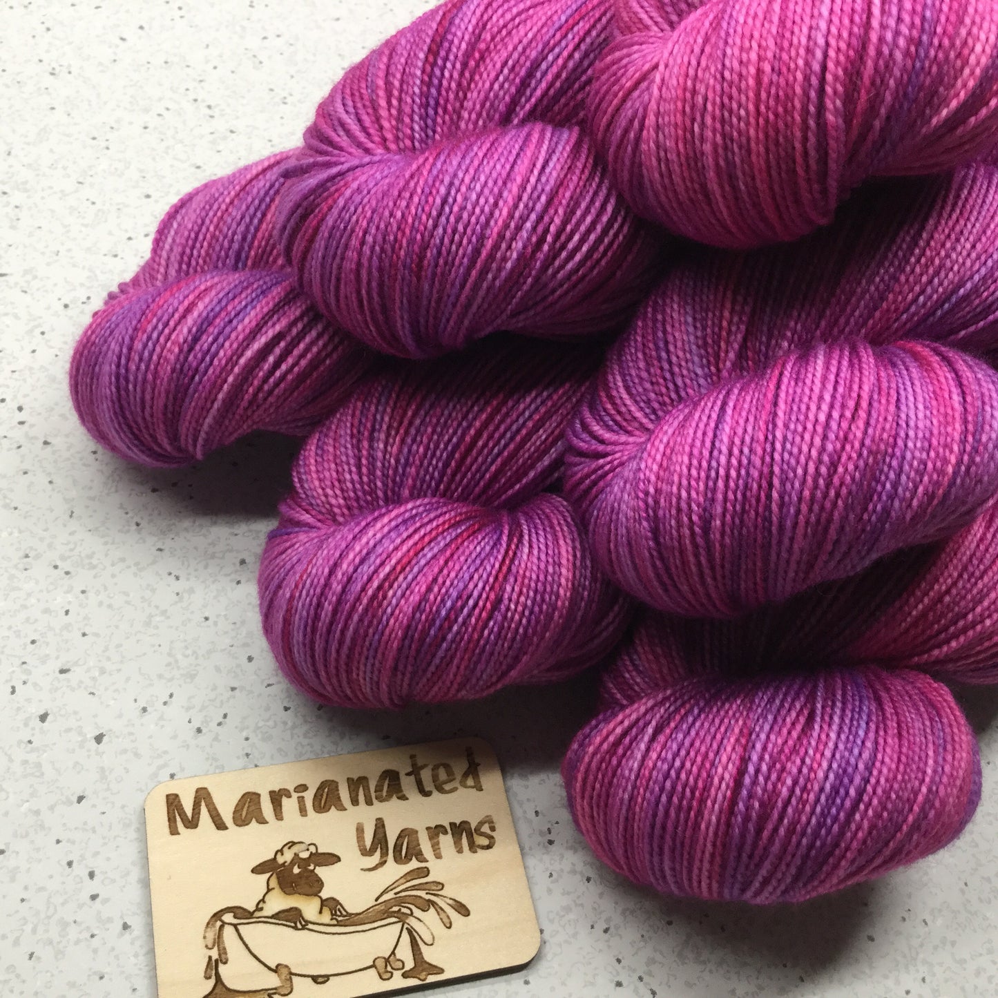 Enchanted Dawn Scrumptious HT