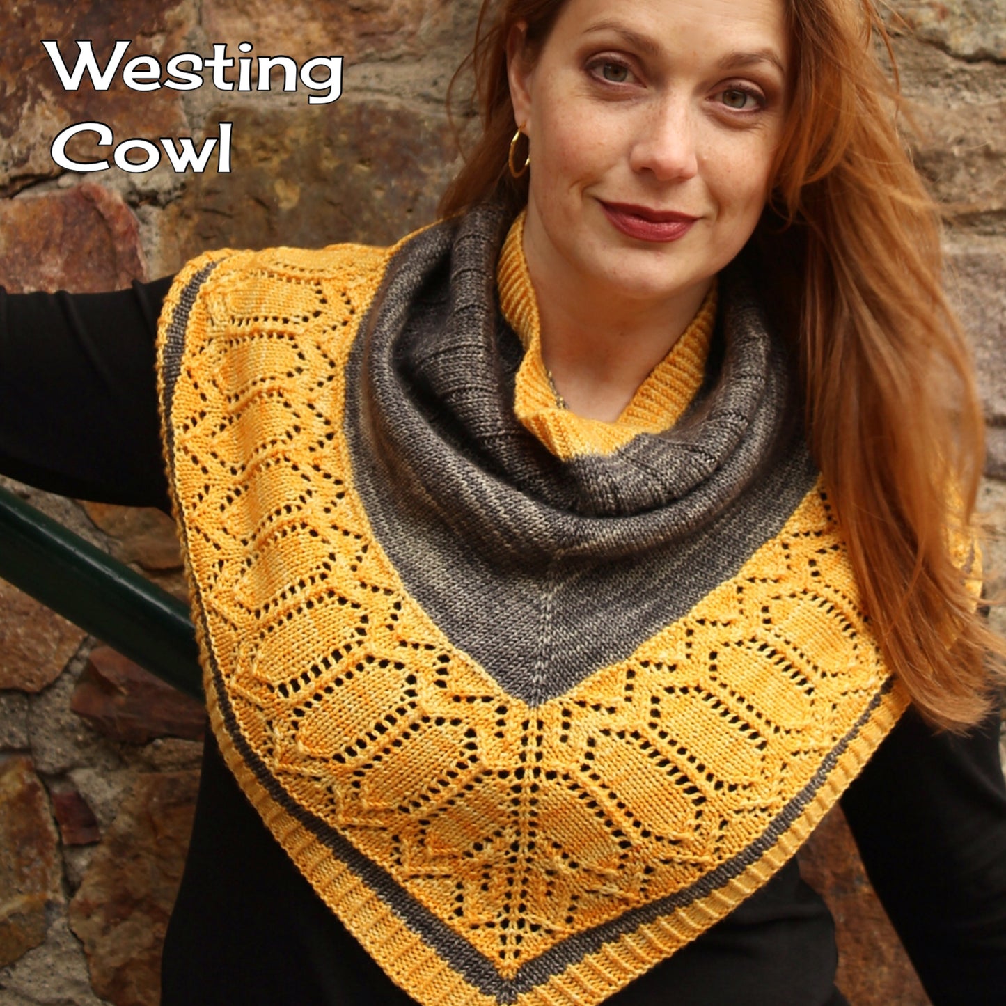 Westing Cowl Printed Patterns