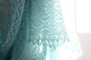Lake Mist Wrap