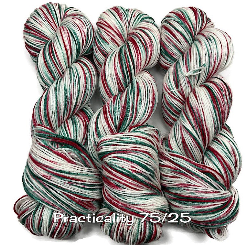 Reindeer Poop Playtime DK