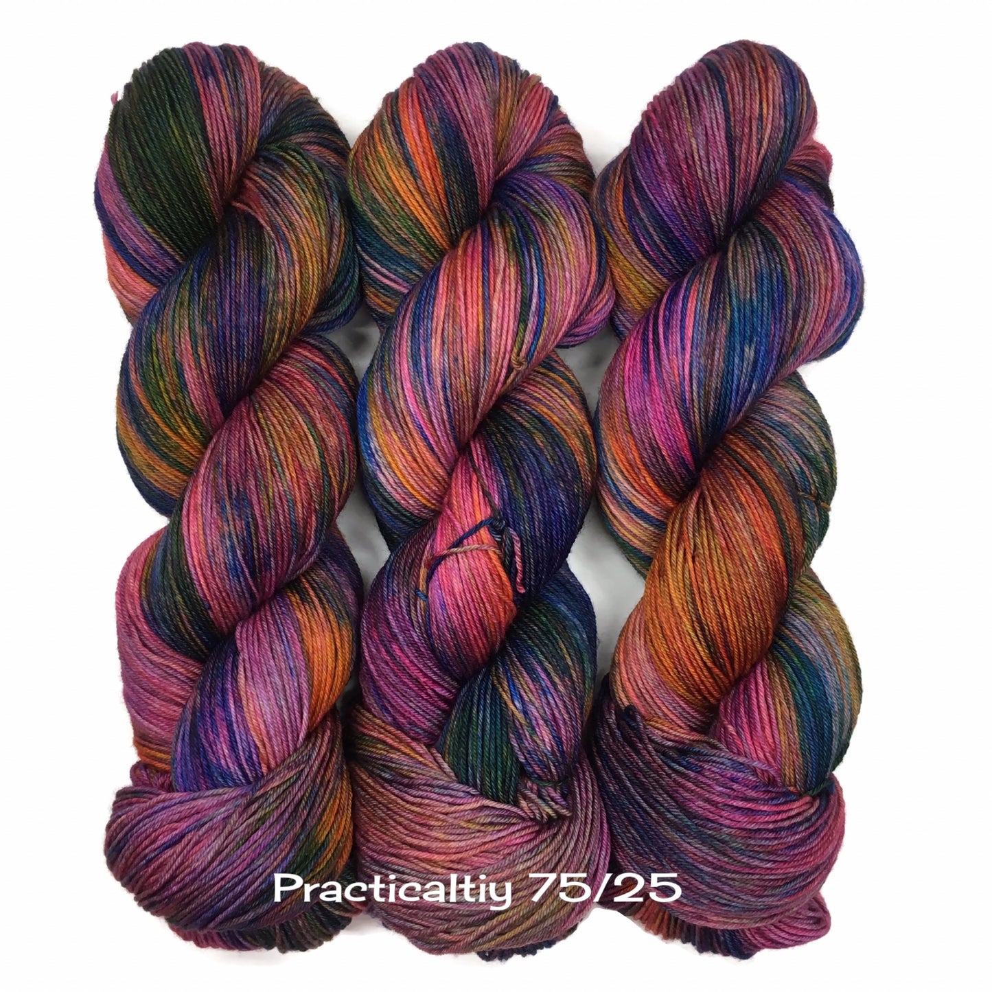 Winter Honey Playtime Worsted