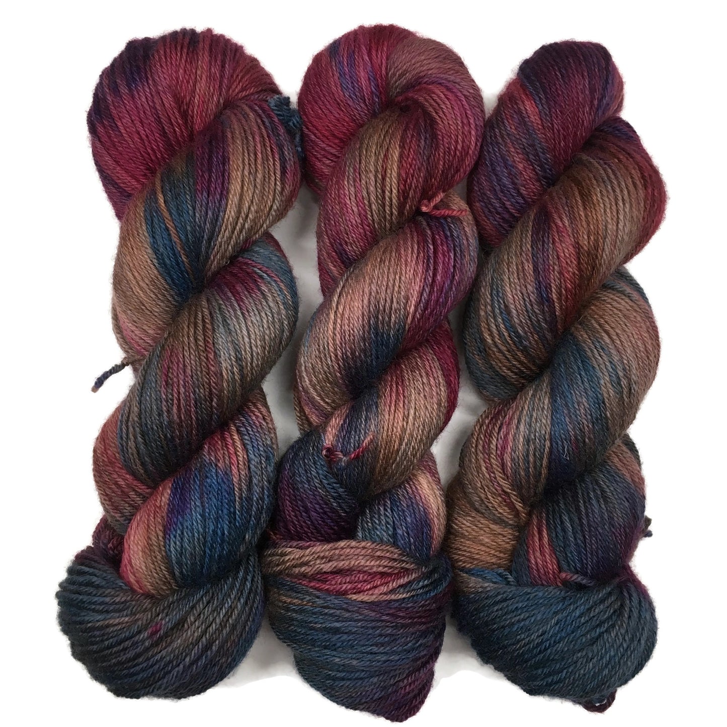 Scoundrel Cooper NSW-BFL DK