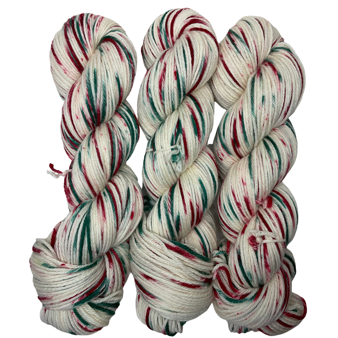 Confection Worsted