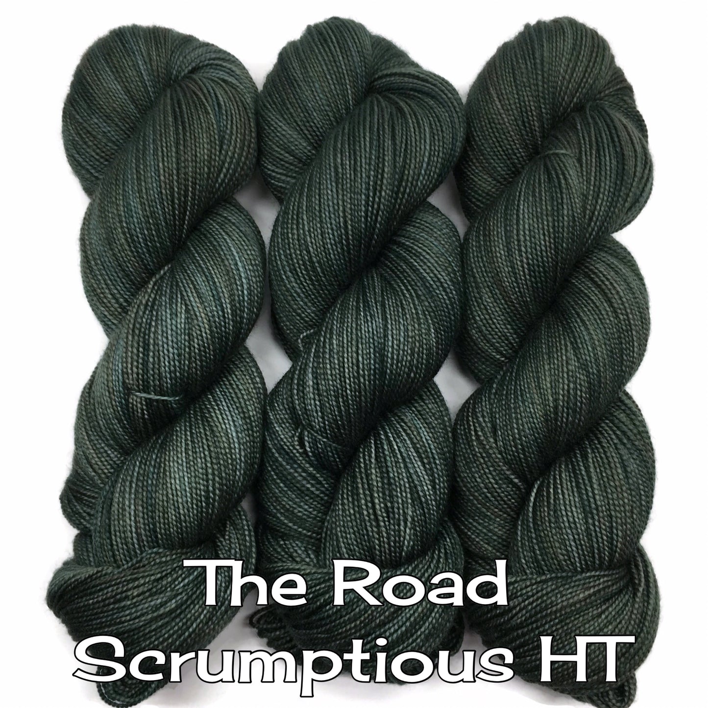 The Road Practicality 75/25