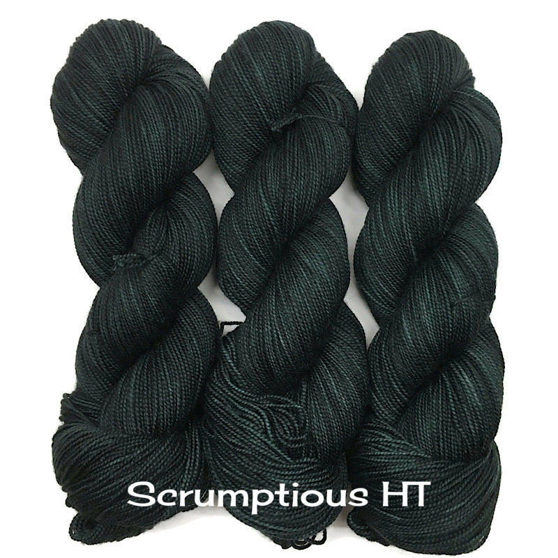 The Green of Her Dreams Playtime DK