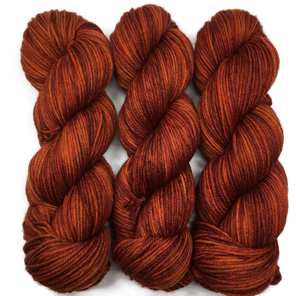 Maple Pecan Playtime Worsted