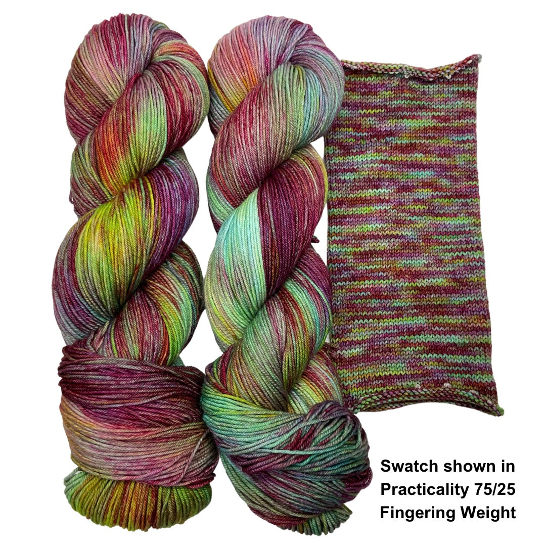 Faerie Braids Playtime DK