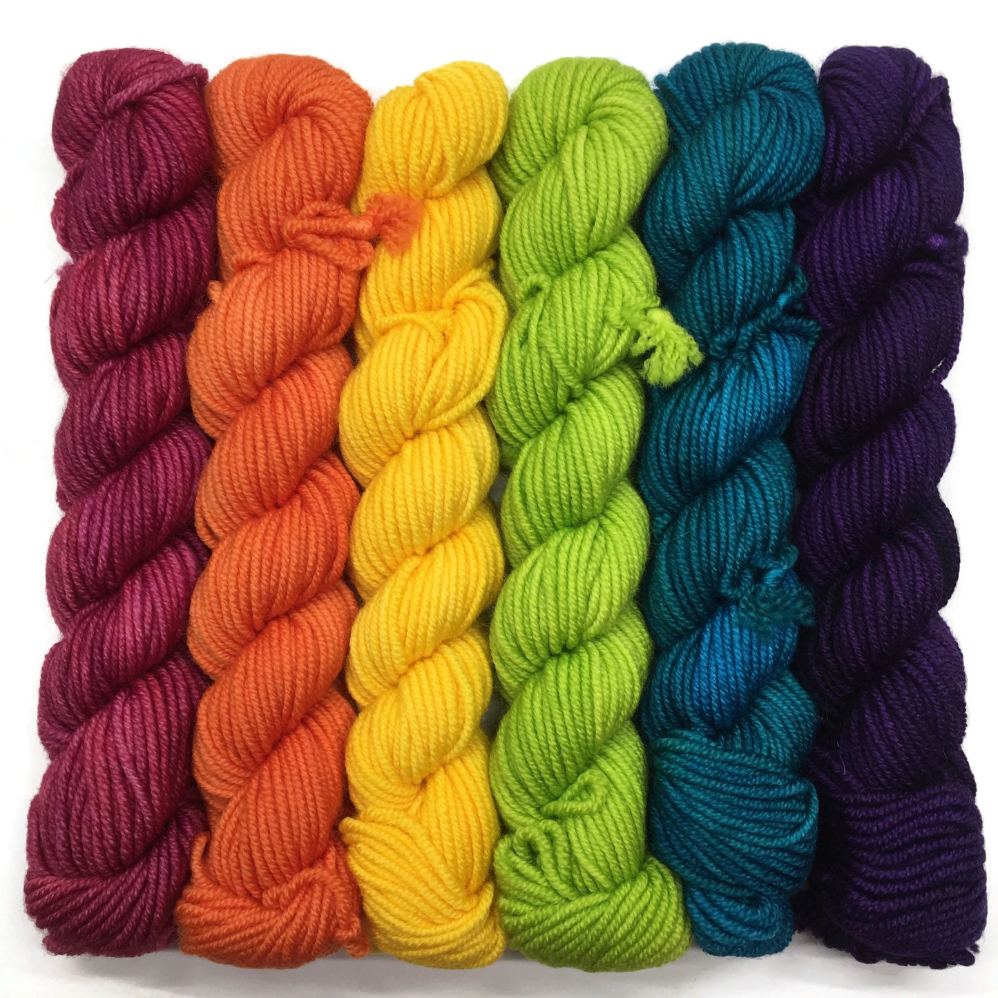 Daiquiri Six Pack Jujubee DK Mini Set