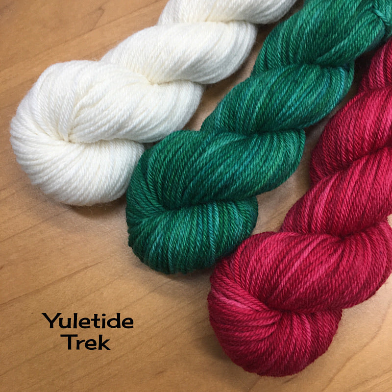 Gnathan Gnot Just Another Gnome MKAL6 Set