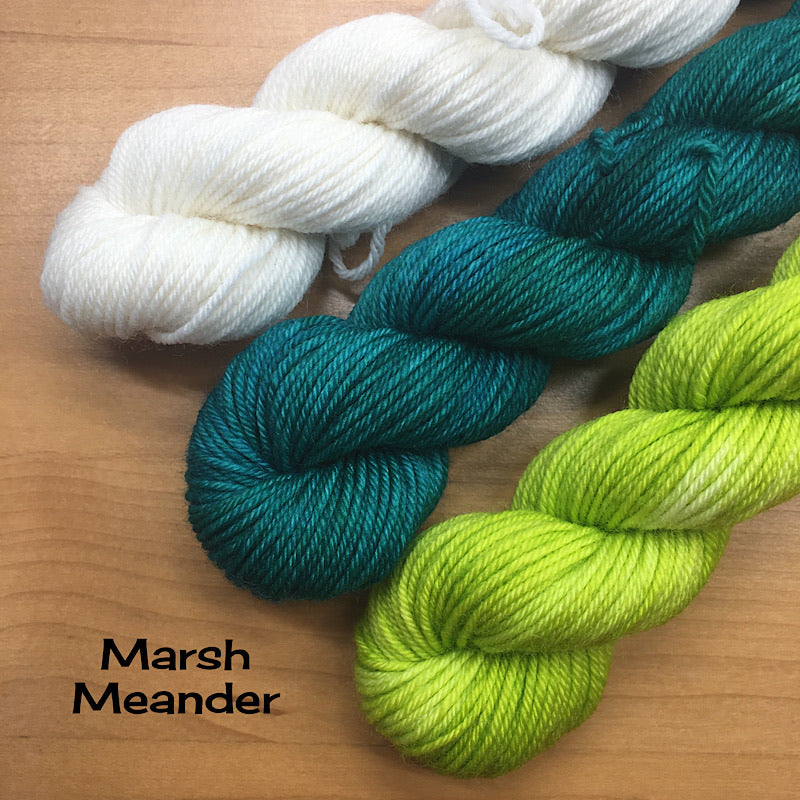 Gnathan Gnot Just Another Gnome MKAL6 Set