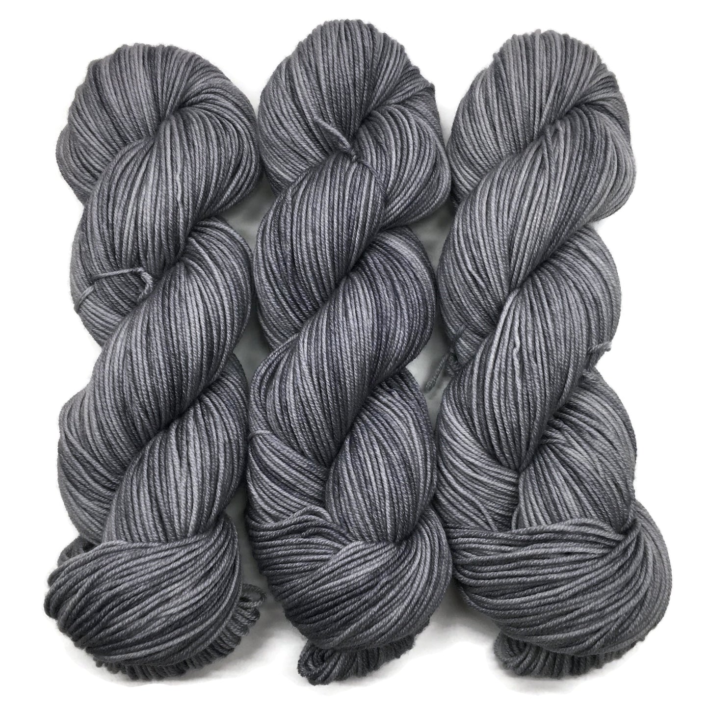 Drizzly Day Half Skein Playtime DK