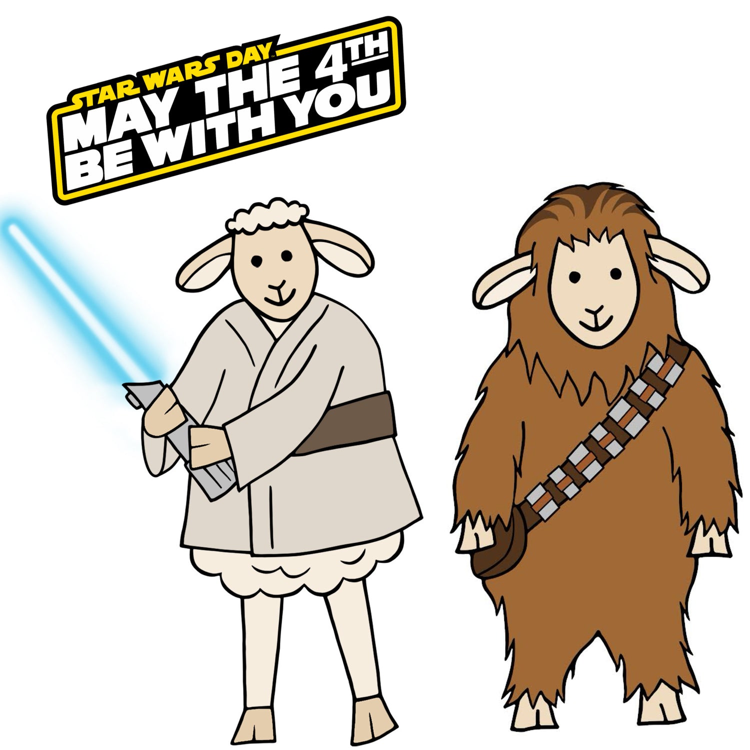 Star Wars Day