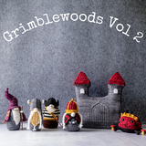 Grimblewoods Collection Vol 2