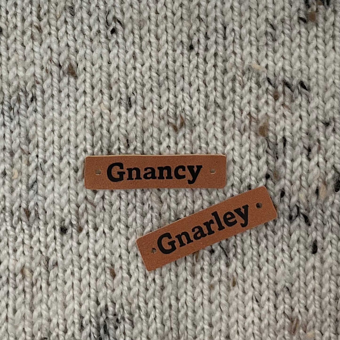 Gnome Gname Tags