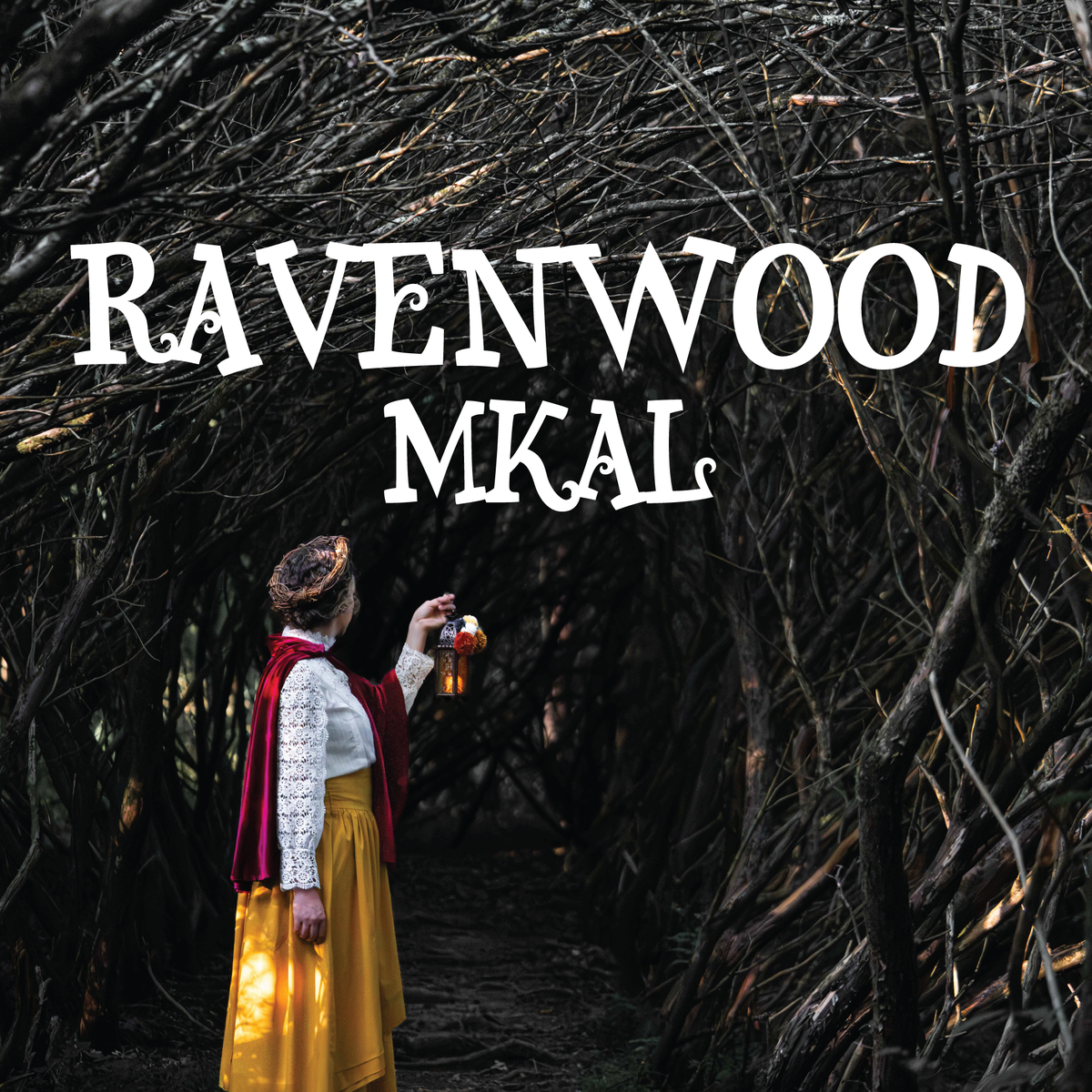 Ravenwood  Cowl MKAL