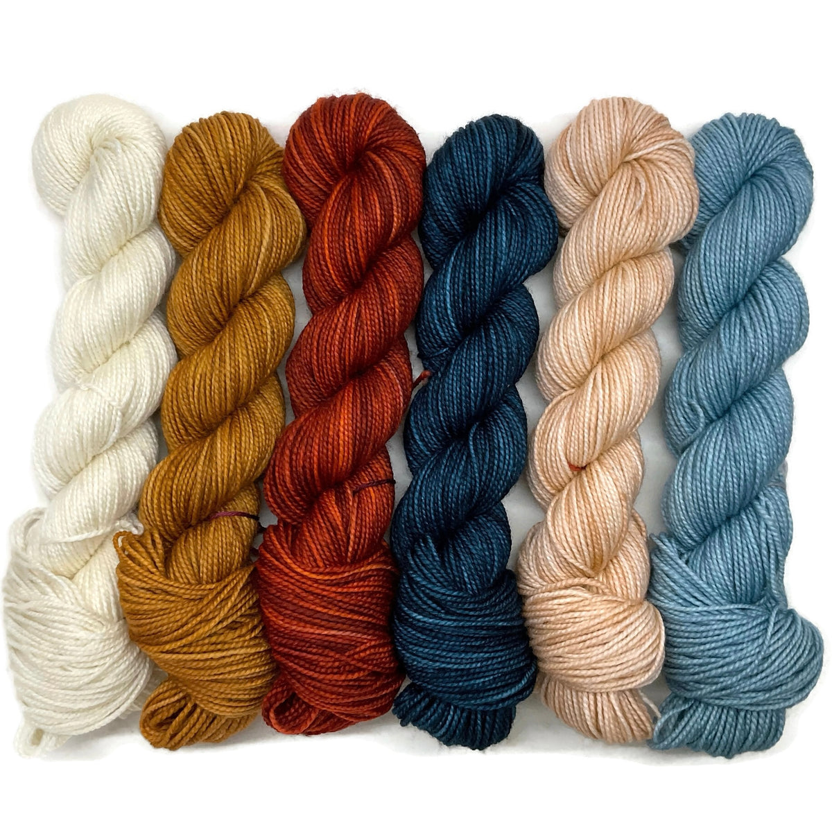 Ravenwood  Cowl MKAL