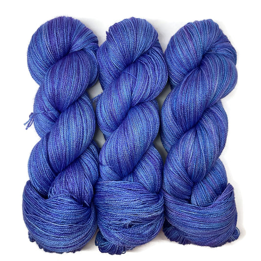 Indigo Bunting Anita Lace