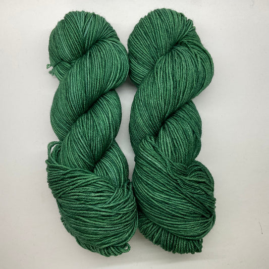 Ewe-nique Greenish Playtime DK