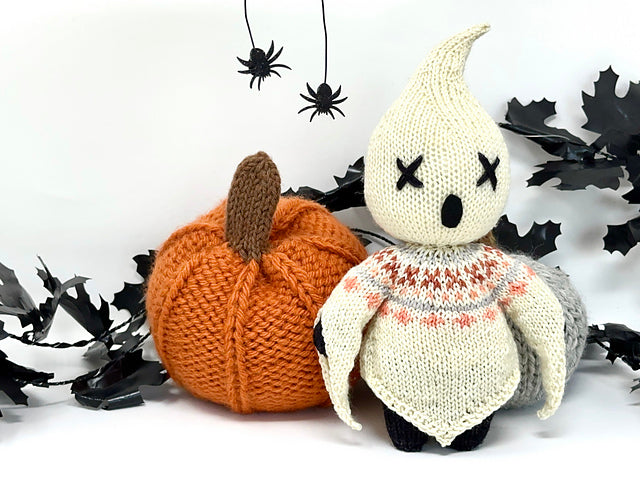 Halloween Friends