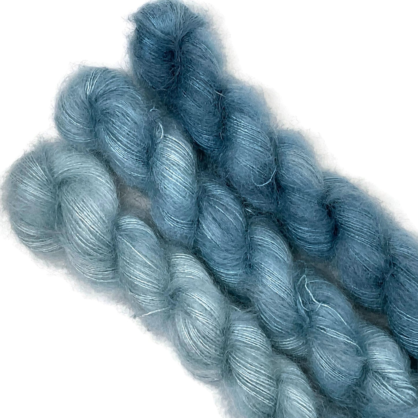 Hamilton's Apollo Aerie Lace Mini Trio