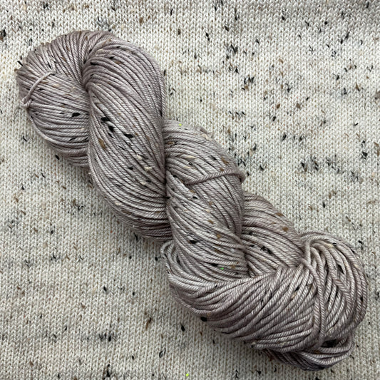 Fieldstone Traditional Tweed Fingering