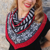 Blackburn Cowl Set