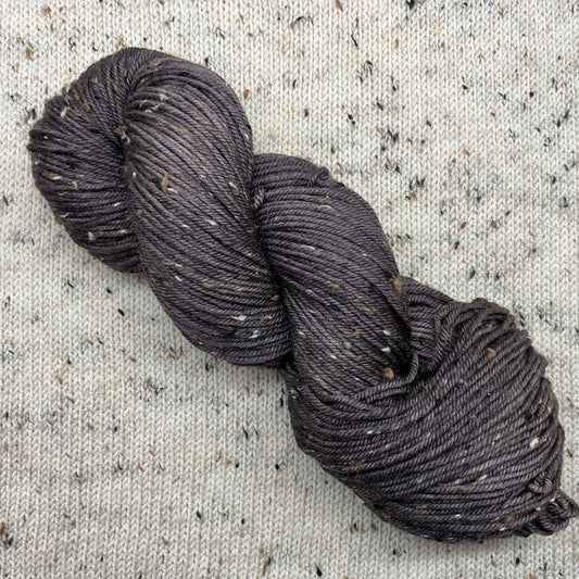 Charlotte Traditional Tweed Fingering