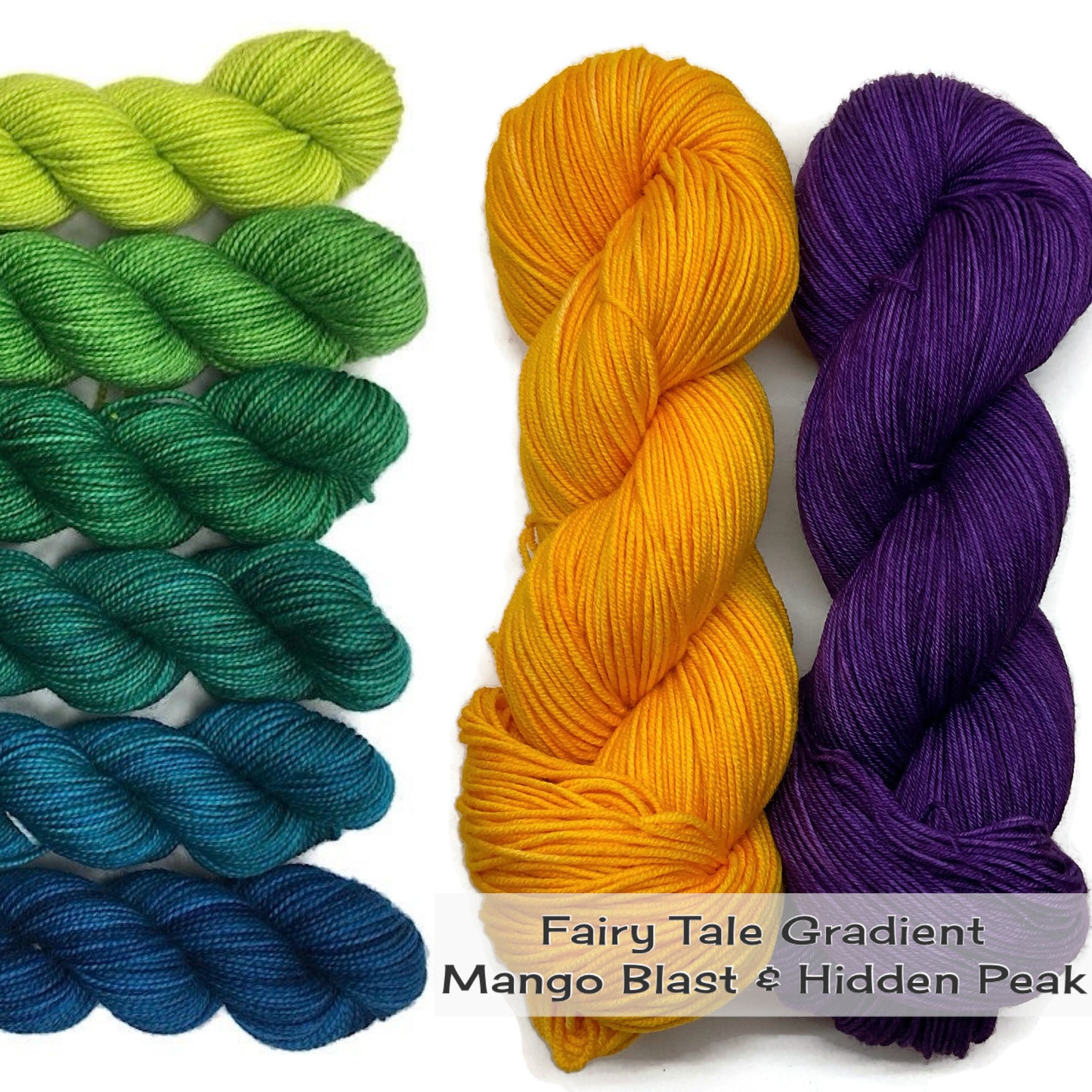 (Un)Conditional Love Blanket - Gradient Version