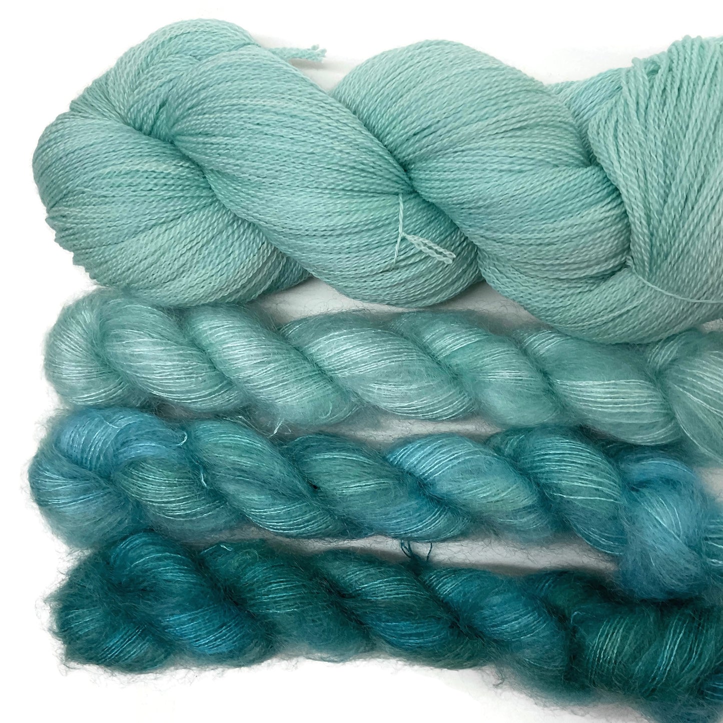 Rosalina Shawl