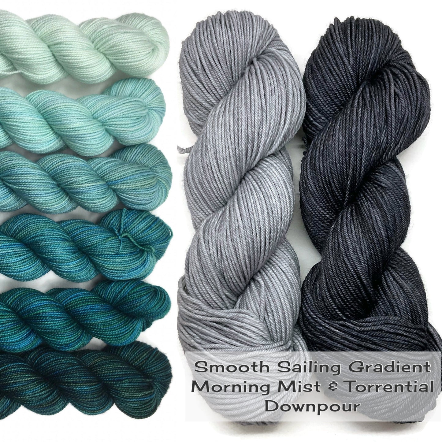 (Un)Conditional Love Blanket - Gradient Version