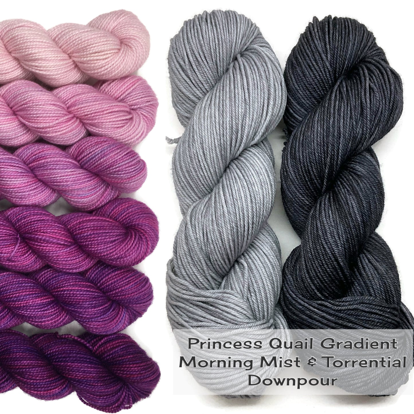 (Un)Conditional Love Blanket - Gradient Version