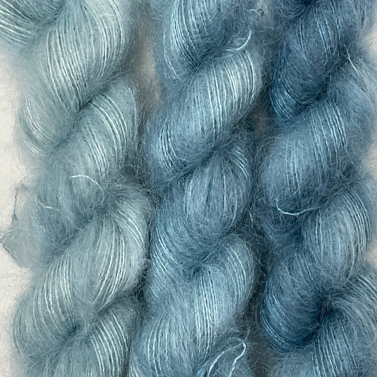 Hamilton's Apollo Aerie Lace Mini Trio