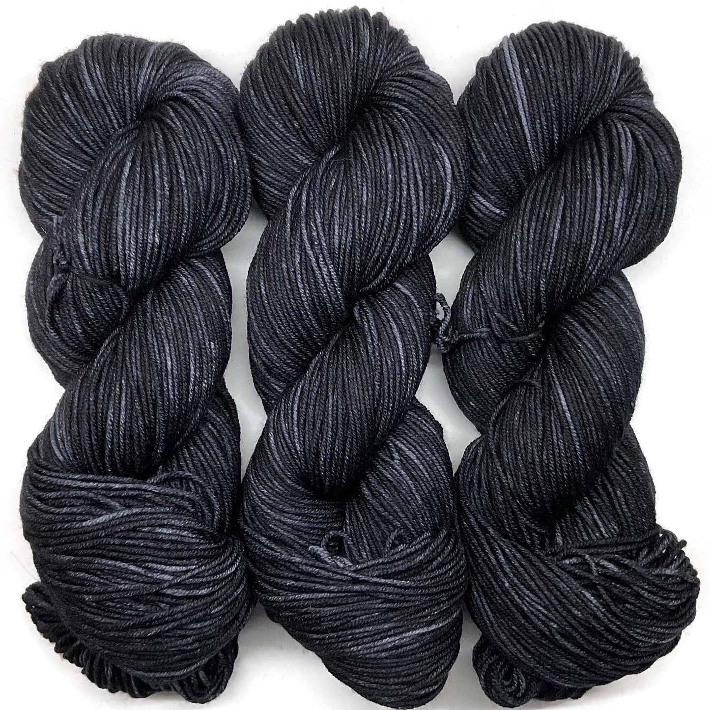 Ewe-nique Inked Playtime DK