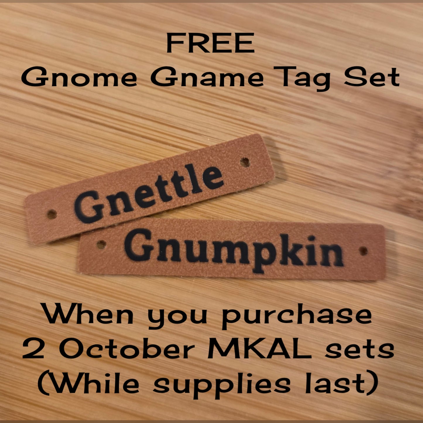 Gnumpkin DK Weight sets - Team Pumpkin