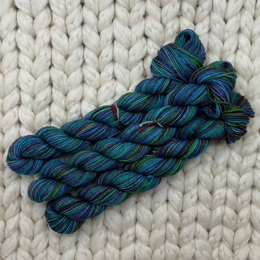 Pandora Venti Practicality 75/25 Mini Skein