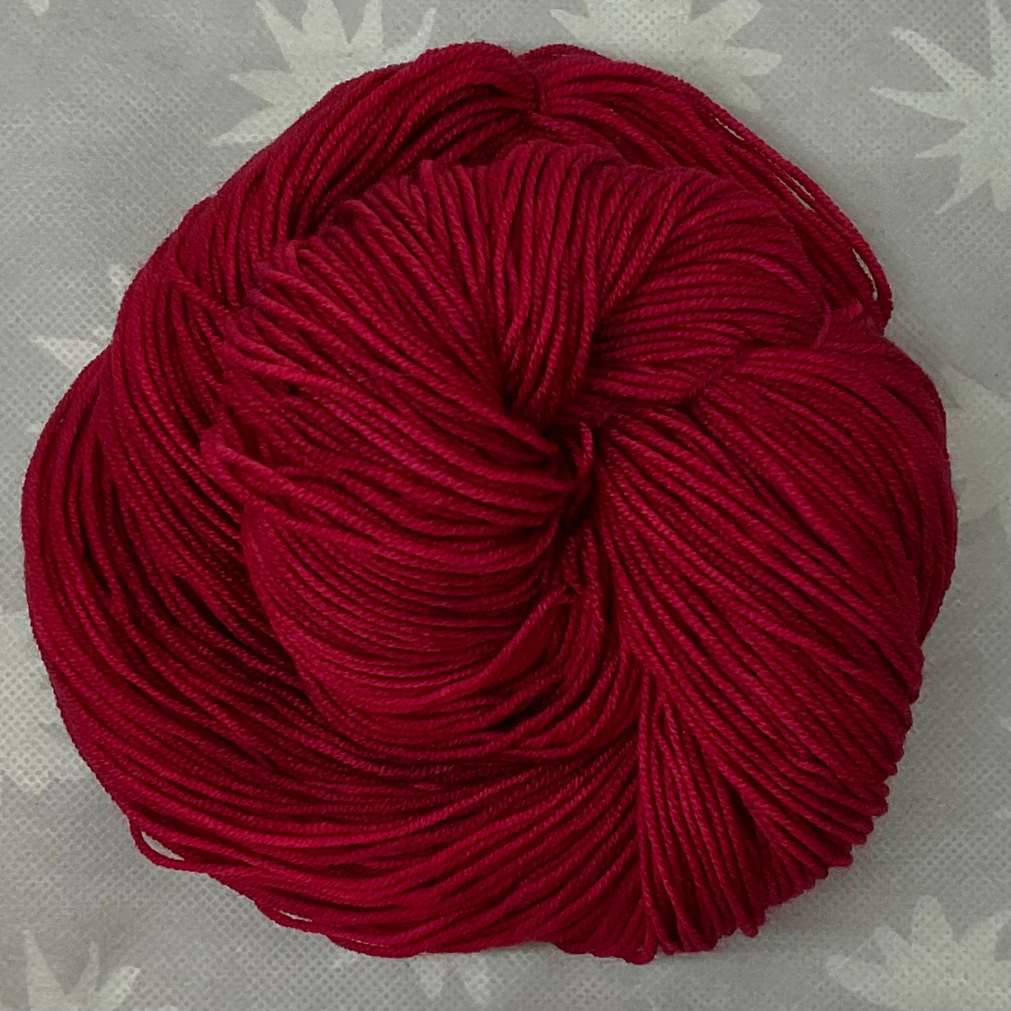 Sliding Doors Jujubee DK Mini Skein