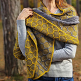 Honeycomb Conjecture Wrap