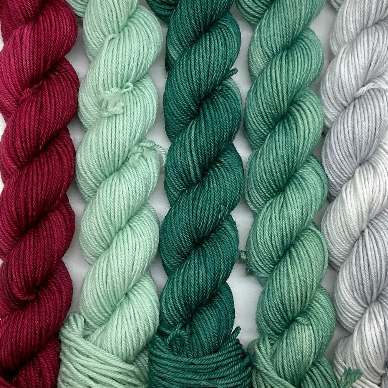 Gnoel Fingering Weight