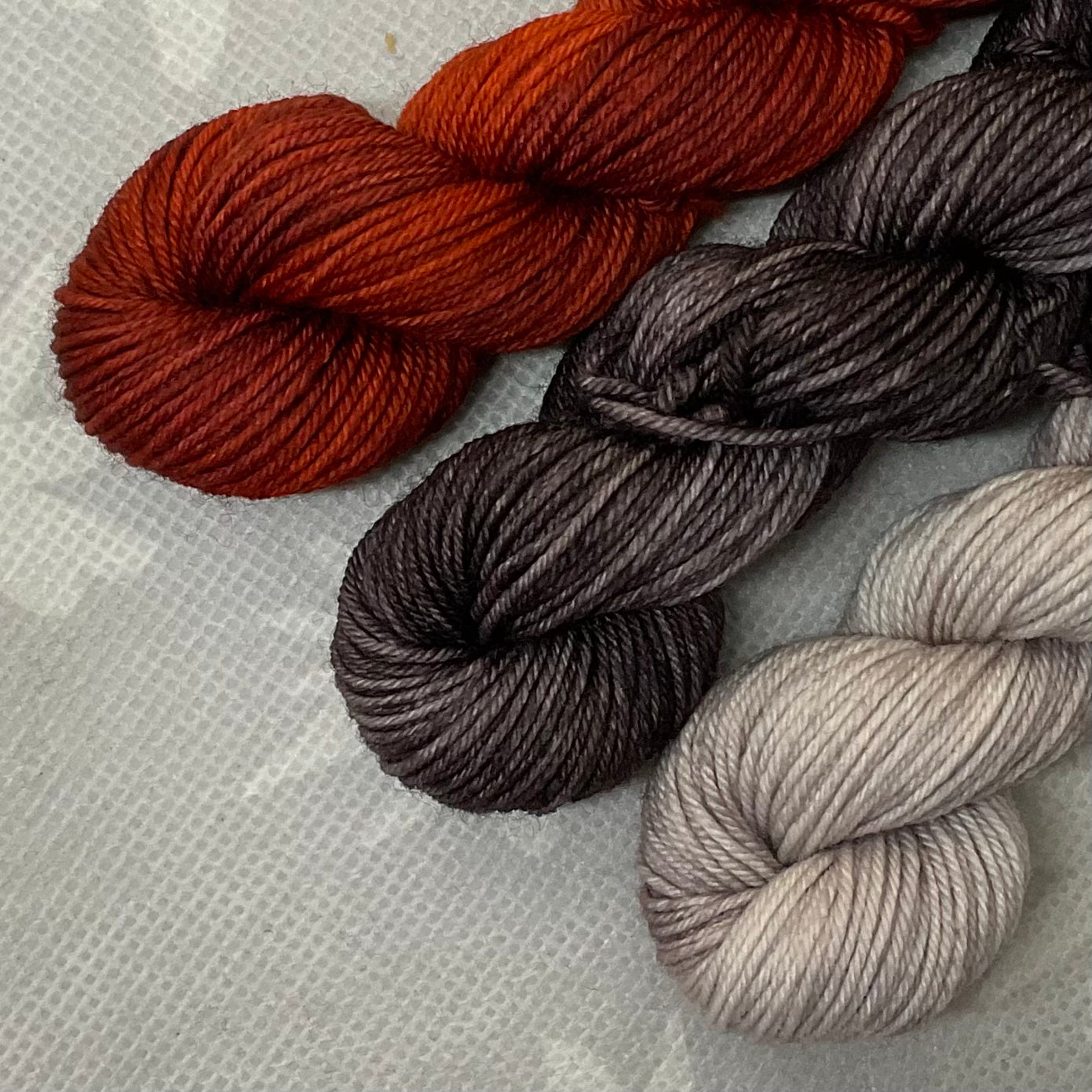 Gnumpkin DK Weight sets - Team Pumpkin