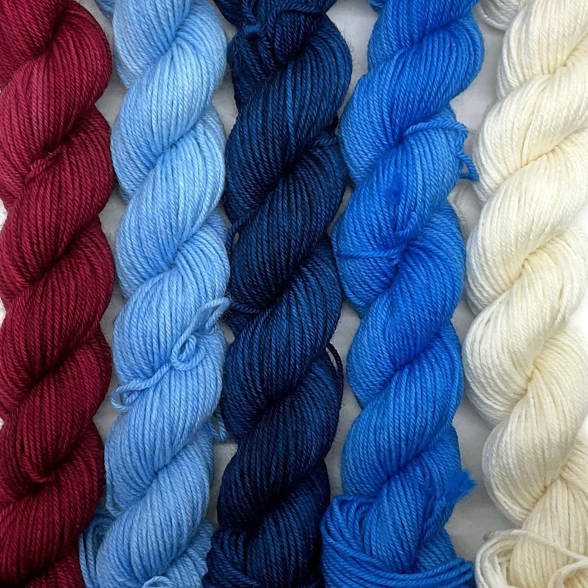 Gnoel Fingering Weight