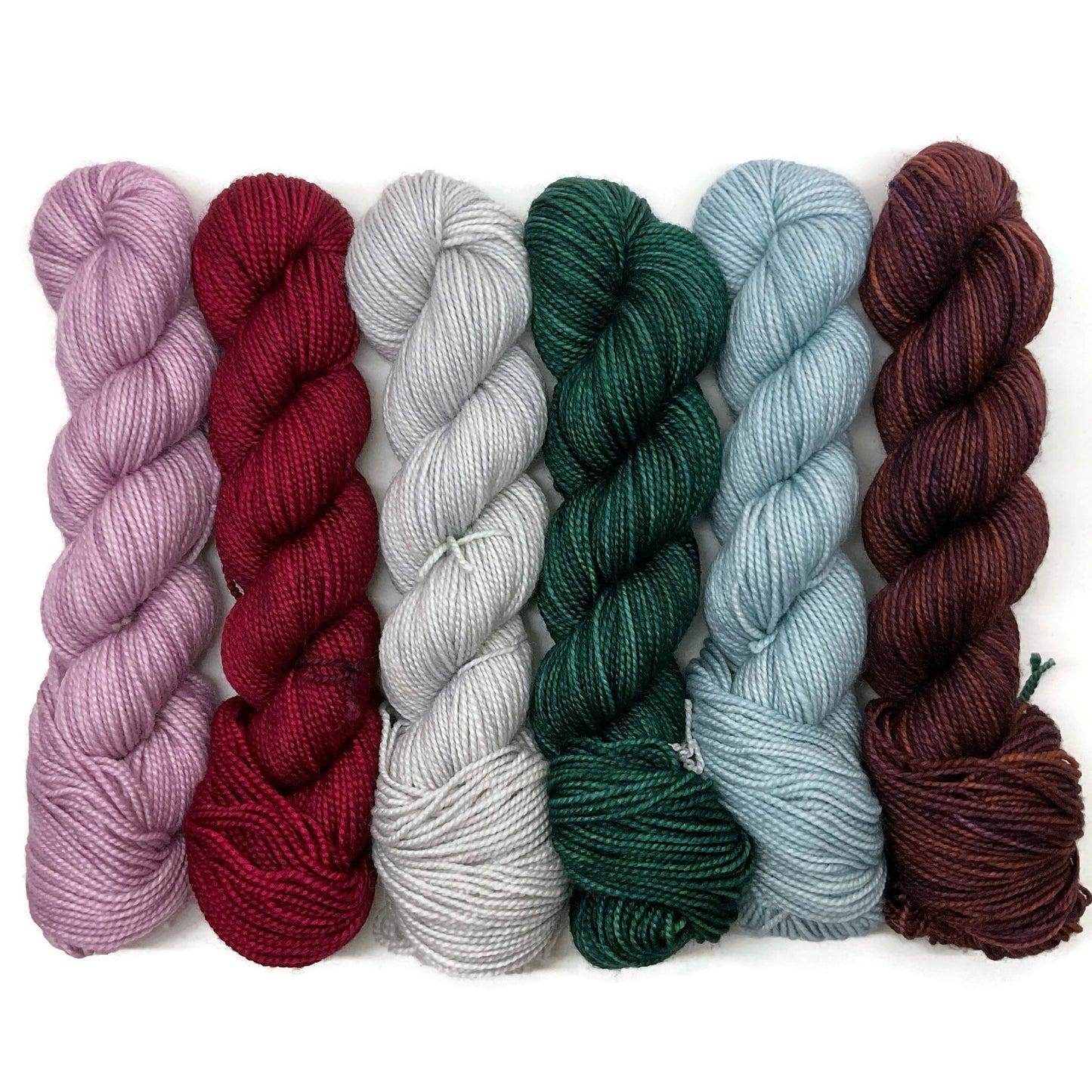 Gingerbread Cowl MKAL