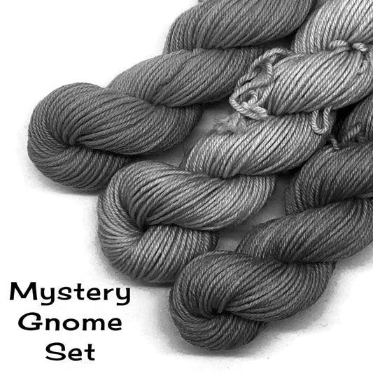 Mystery Gnome Set
