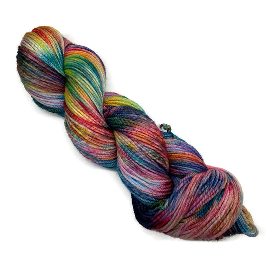 Tide Pool Tantrum Playtime Worsted