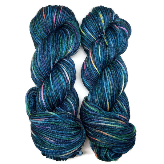 Kessel Run Playtime Worsted