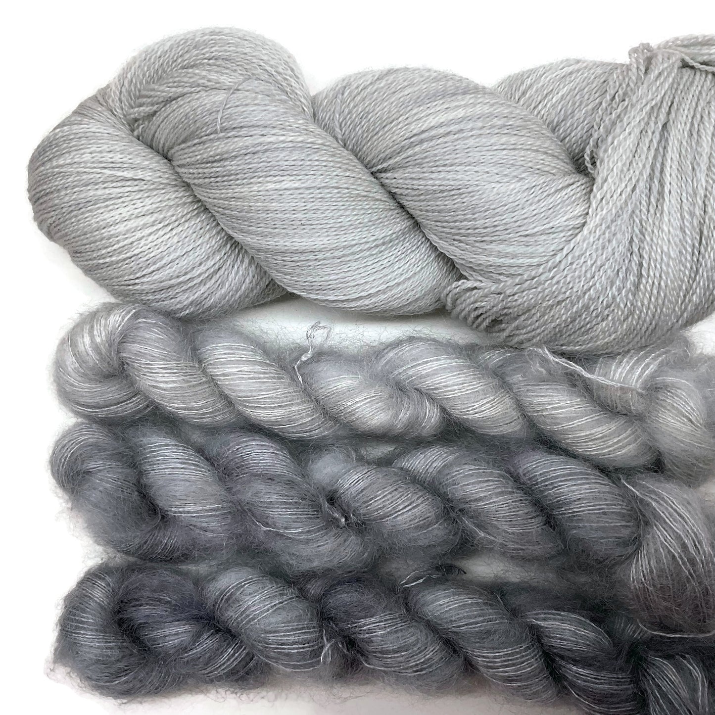 Rosalina Shawl