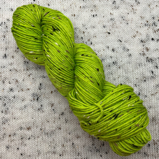 Princess and the Pea Traditional Tweed DK