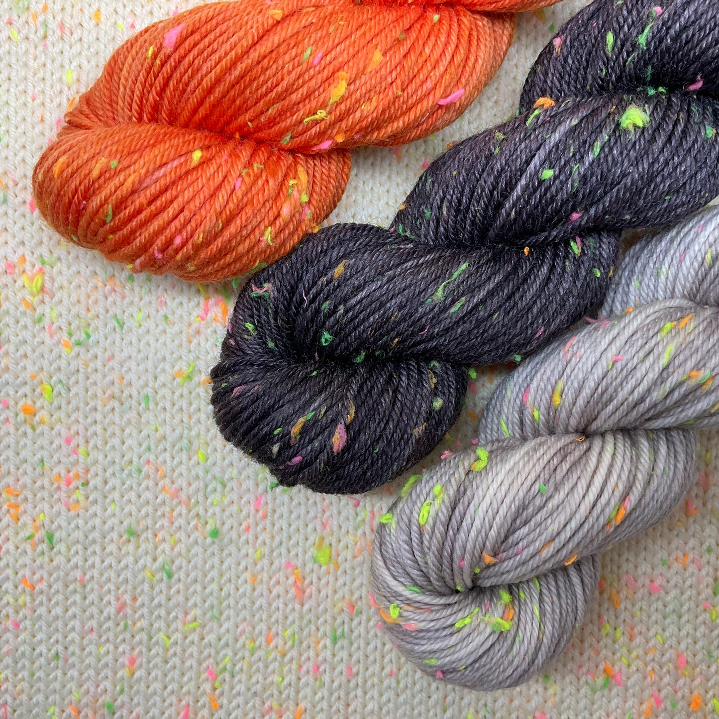 Gnumpkin DK Weight sets - Team Pumpkin